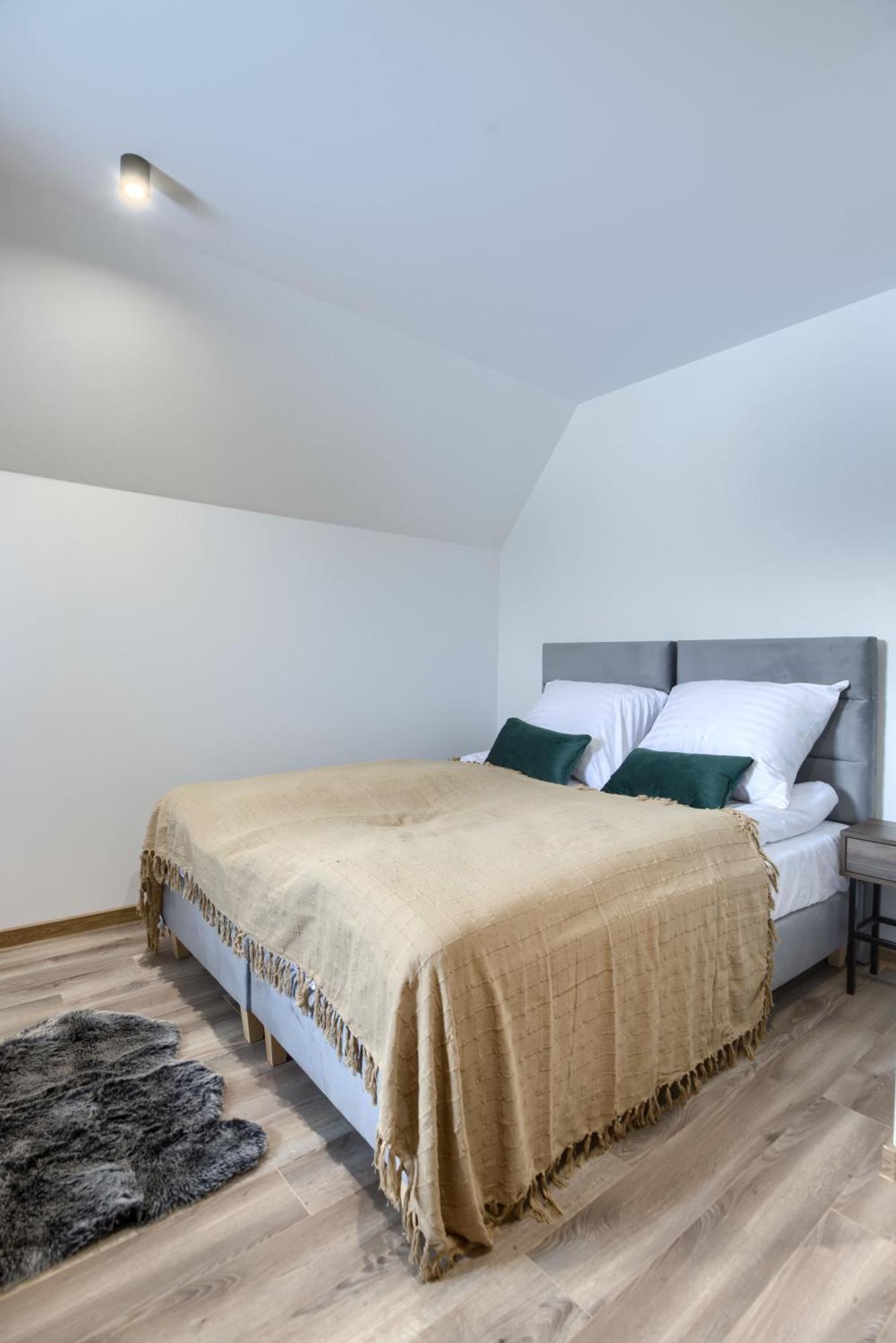 Hill House Apartamenty Бялка-Татшаньска Номер фото