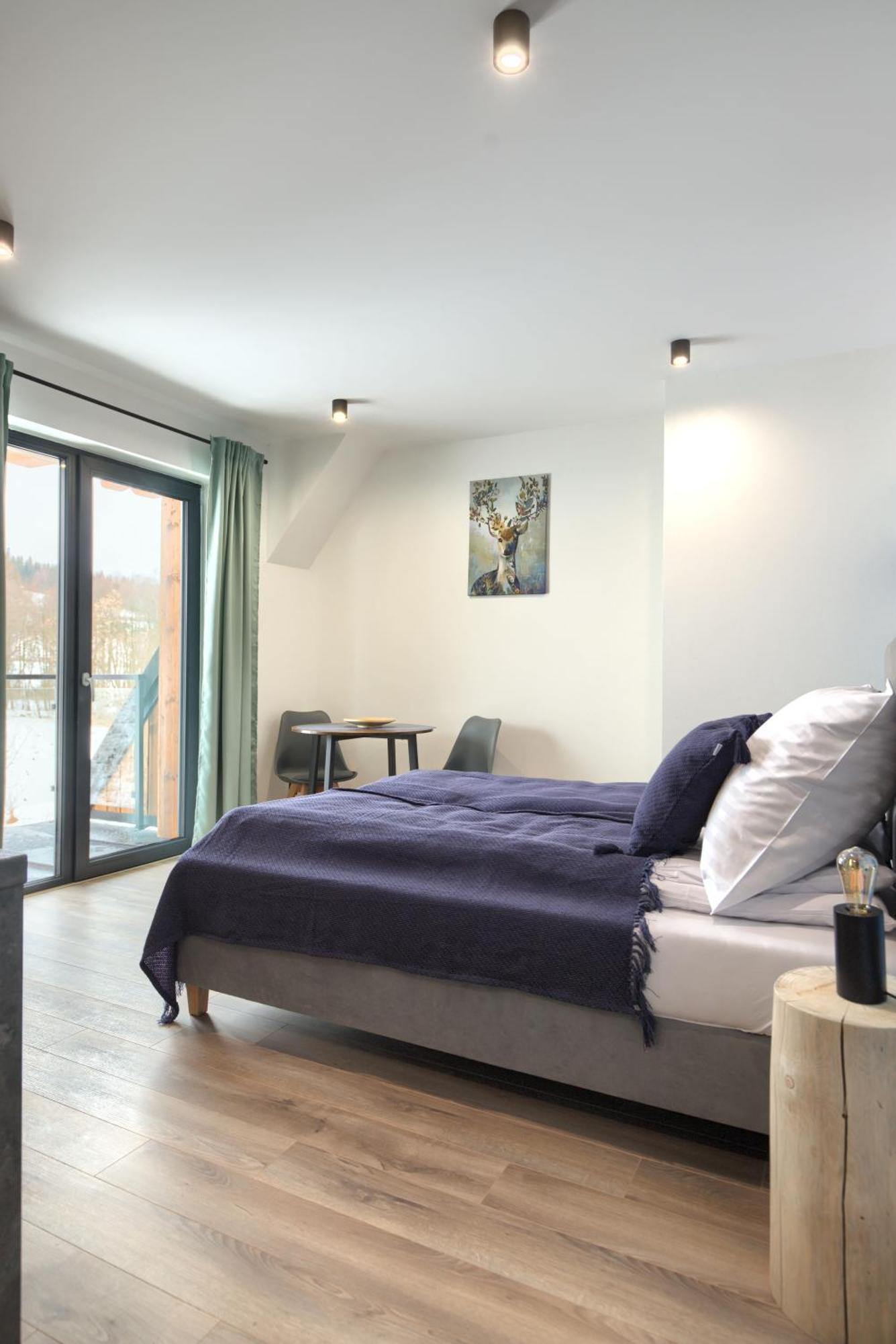 Hill House Apartamenty Бялка-Татшаньска Номер фото